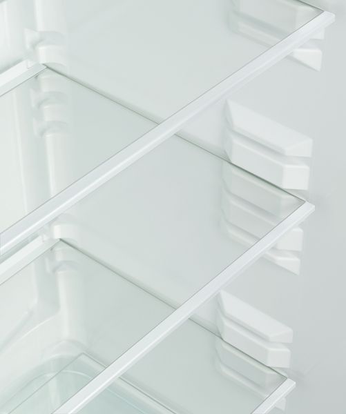 Холодильник Snaige з нижн. мороз., 194.5x60х65, холод.відд.-233л, мороз.відд.-88л, 2дв., A++, ST, чорний (RF58SM-S5JJ2E) RF58SM-S5JJ2E фото