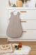Спальный мешок детский Bubaba by FreeON GREY 0-6 м (47436)