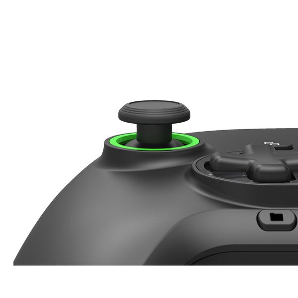 Геймпад дротовий Horipad Pro для Xbox X | S, Xbox One/PC (4961818034679) 4961818034679 фото