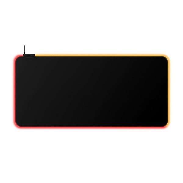Коврик для мыши HyperX Pulsefire Mat RGB XL (900x420x4мм) (4S7T2AA) 4S7T2AA фото