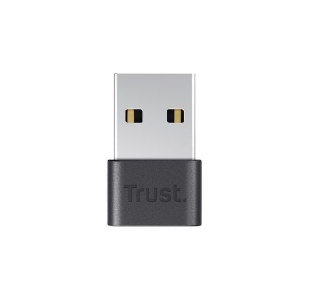 USB адаптер Trust Myna Bluetooth 5.0 Black (24603_TRUST) 24603_TRUST фото