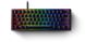 Клавіатура ігрова Razer Huntsman Mini Red Switch USB US RGB, Black (RZ03-03390200-R3M1)