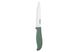 Нож керамический слайсерный Ardesto Fresh 12.5 см, зеленый, керамика/пластик (AR2124CZ)
