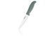 Нож керамический слайсерный Ardesto Fresh 12.5 см, зеленый, керамика/пластик (AR2124CZ)