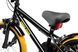 Дитячий велосипед MIQILONG ST Чорний 16" (ATW-ST16-BLACK)