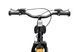 Дитячий велосипед MIQILONG ST Чорний 16" (ATW-ST16-BLACK)