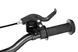 Дитячий велосипед MIQILONG ST Чорний 16" (ATW-ST16-BLACK)
