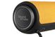 Акустическая система 2E SoundXTube TWS, MP3, Wireless, Waterproof Yellow