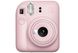 Фотокамера миттєвого друку INSTAX Mini 12 PINK (16806107) 16806092 фото