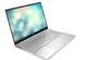Ноутбук HP Pavilion 15-eh1063ua 15.6" FHD IPS AG, AMD R5-5500U, 16GB, F512GB, UMA, DOS, сріблястий (422L5EA)