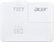 Проектор Acer M511 FHD, 4300 lm, 1.5-1.66, WiFi, Aptoide (MR.JUU11.00M)