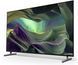 Телевизор 65" Sony LCD 4K 100Hz Smart GoogleTV Black (KD65X85L)
