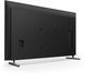 Телевизор 65" Sony LCD 4K 100Hz Smart GoogleTV Black (KD65X85L)