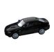 Модель легкова KT5348W BMW M3 COUPE Черный (KT5348W(Black))