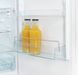 Холодильник Snaige з нижн. мороз., 194.5x60х65, холод.відд.-233л, мороз.відд.-88л, 2дв., A++, ST, чорний (RF58SM-S5JJ2E)