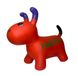 Детская игрушка прыгун собака BT-RJ-0072 резиновая BT-RJ-0072 фото