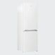Холодильник Beko з нижн. мороз., 186x60x67, xолод.відд.-215л, мороз.відд.-109л, 2дв., А++, ST, білий