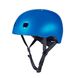 Защитный шлем MICRO - ТЕМНО-СИНИЙ МЕТАЛЛИК (52-56 cm, M)