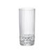 Набір склянок Bormioli Rocco America'20s Cooler високих, 490мл, h-162см, 6шт, скло (122141BB9121990)