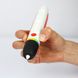 Ручка 3D Polaroid Candy Pen + Набір картриджів виноград, фіолетовий ( 40 шт)