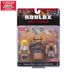 Игровая коллекционная фигурка Game Packs Forger's Workshop W6, набор 2 шт. Roblox ROB0210