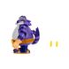 Игровая фигурка с артикуляцией SONIC THE HEDGEHOG - МОДЕРН КОТ БИГ (10 cm, с аксессуаром) (41680i-GEN)