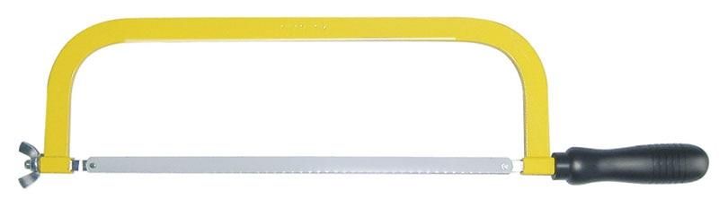 Ножівка по металу Stanley Straight Handle, 300мм (1-15-123) 1-15-123 фото