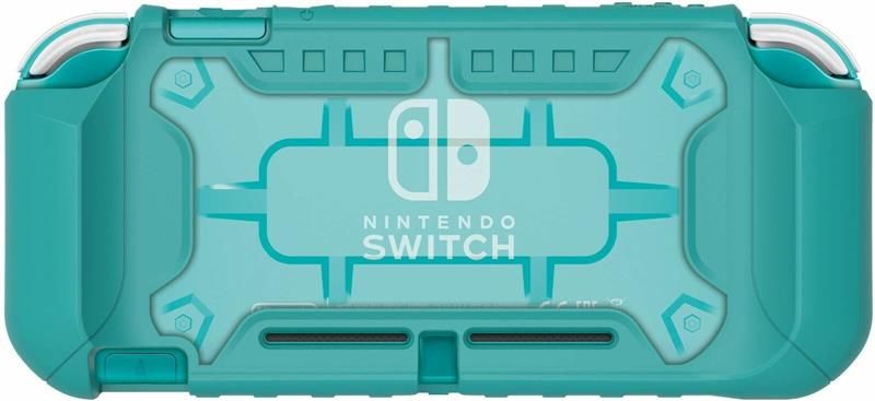 Чехол Hybrid System Armor для Nintendo Switch Lite, Turquoise (873124008708) 873124008708 фото