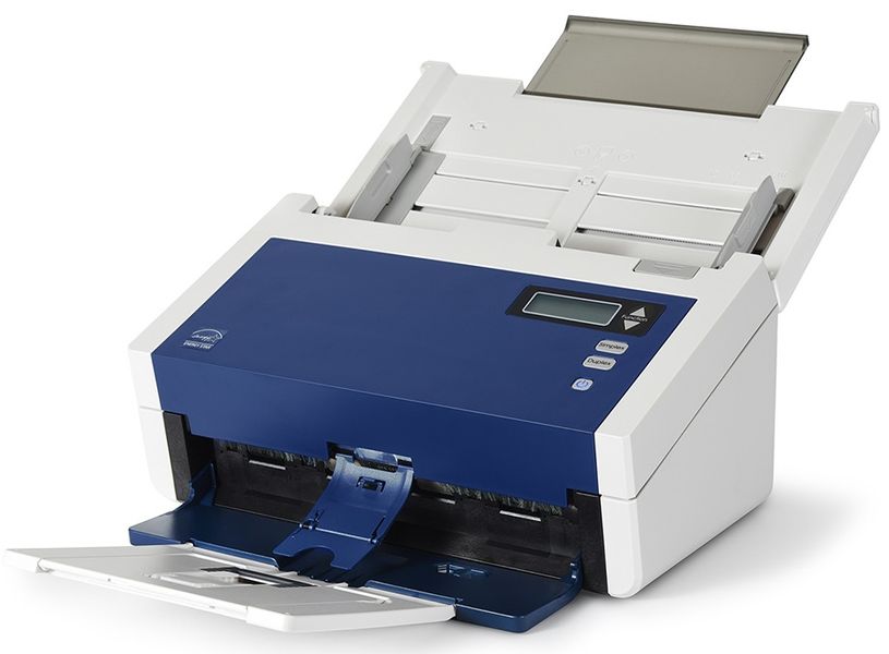 Документ-сканер А4 Xerox DocuMate 6480 (100N03244) 100N03244 фото