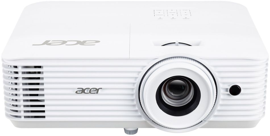 Проектор Acer M511 FHD, 4300 lm, 1.5-1.66, WiFi, Aptoide (MR.JUU11.00M) MR.JUU11.00M фото
