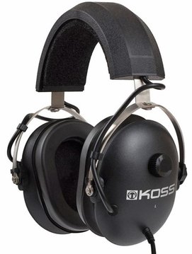 Навушники Koss QZ99 Over-Ear (180125.101) 180125.101 фото
