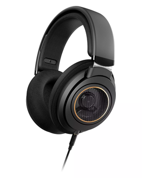 Навушники Over-ear Philips SHP9600 3.5-6.3 jack, Динамік 50мм, Cable 3м (SHP9600/00) SHP9600/00 фото