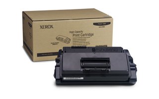 Картридж Xerox Phaser 3600 (Max) - Уцінка 106R01371 фото