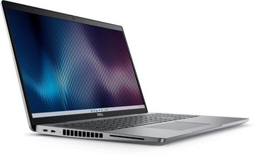Ноутбук Dell Latitude 5540 15.6" FHD IPS AG, Intel i7-1365U, 16GB, F512GB, UMA, Win11P, серый - Уцінка N024L554015GE_W11P фото