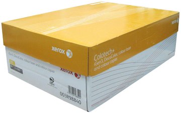 Папір Xerox COLOTECH + (90) SRA3 500 ар. AU - Уцінка 003R98840 фото
