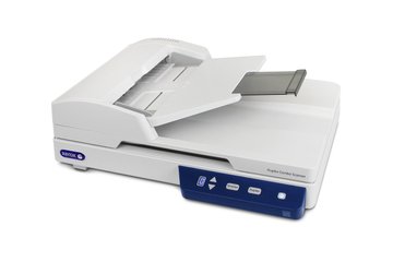 Документ-сканер А4 Xerox Duplex Combo 100N03448 фото