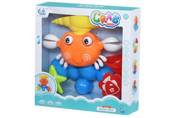 Іграшки для ванною Puzzle Crab Same Toy (9903Ut) 9903Ut фото