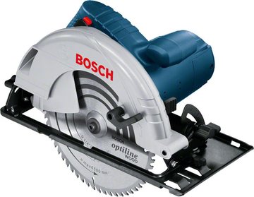 Пила дискова Bosch GKS 235 Turbo Professional, 2050 Вт, 235 мм 0.601.5A2.001 фото