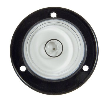 Рівень Stanley, поверхневий, коло, діаметр 40 мм 0-42-127 фото