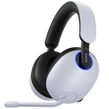 Наушники SONY INZONE H9 Over-ear ANC Wireless Gaming Headset (WHG900NW.CE7) WHG900NW.CE7 фото