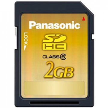Карта пам`яті Panasonic для KX-NS500, SD тип XS (KX-NS5134X) KX-NS5134X фото