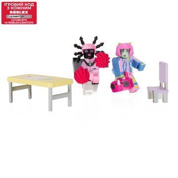 Набор Game Packs Enchanted Academy W5 Roblox (ROG0164) ROG0164 фото