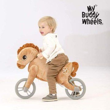 Біговел YVolution My Buddy Wheels Конячка (N101231) N101231 фото