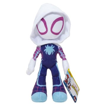 Мягкая игрушка Spidey Little Plush Ghost Spider Призрак-паук (SNF0003) SNF0003 фото