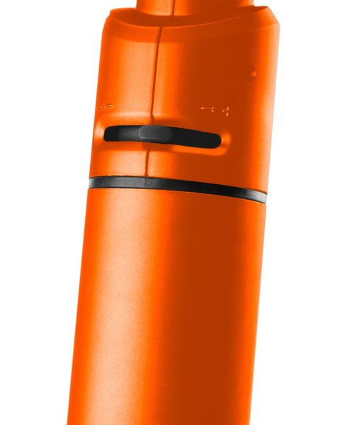 Паяльник газовый Neo Tools, поворотный, пьезоподжиг, 1350°C, объем 7.8г, 340г (19-904) 19-904 фото