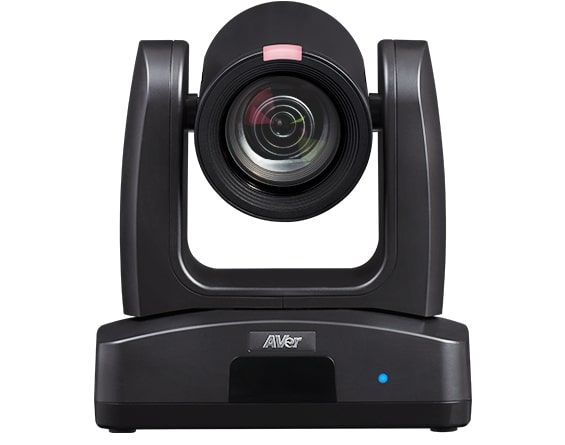 Моторизована камера AVer PTC320UNV2 з NDI (61S9140000AE) 61S9140000AE фото