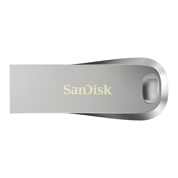 Накопичувач SanDisk 32GB USB 3.1 Type-A Ultra Luxe (SDCZ74-032G-G46) SDCZ74-032G-G46 фото