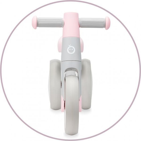 Біговел-каталка MoMi TEDI (колір - pink) ROBI00037 фото