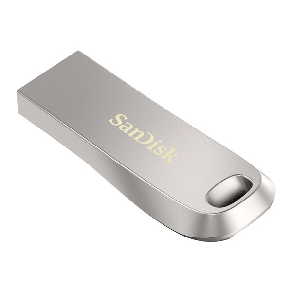 Накопичувач SanDisk 32GB USB 3.1 Type-A Ultra Luxe (SDCZ74-032G-G46) SDCZ74-032G-G46 фото