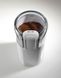 Кофемолка Gorenje роторная, 150Вт, объем зерен-60г, 3 ступ.помола, пластик, металл, белый